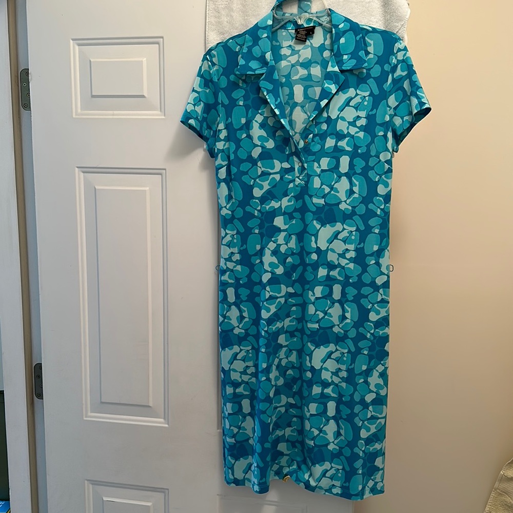 BCBG MaxAzria Dress